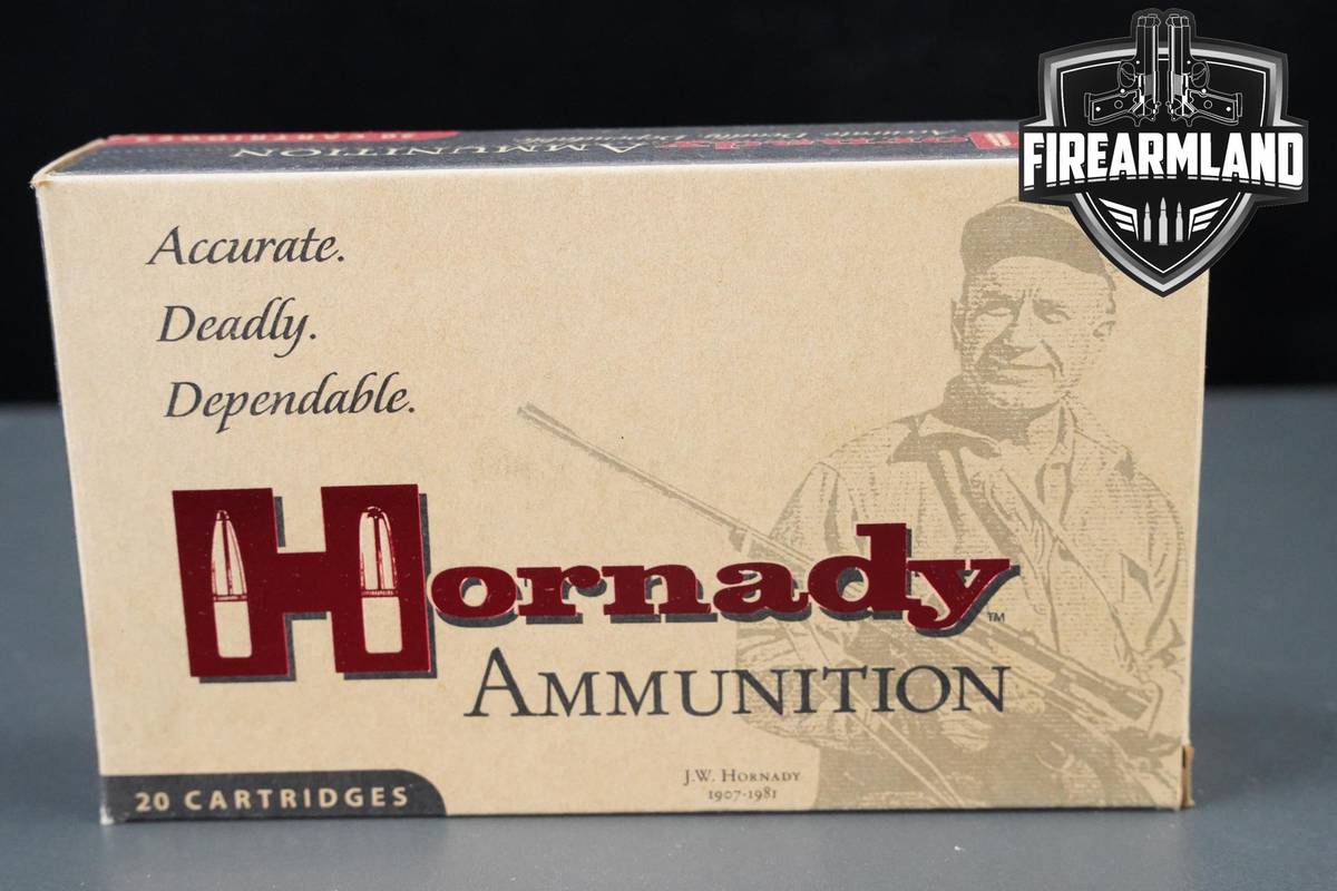 7mm Rem Magnum Ammo 7mm-Rem-Mag Ammunition 120 ROUNDS