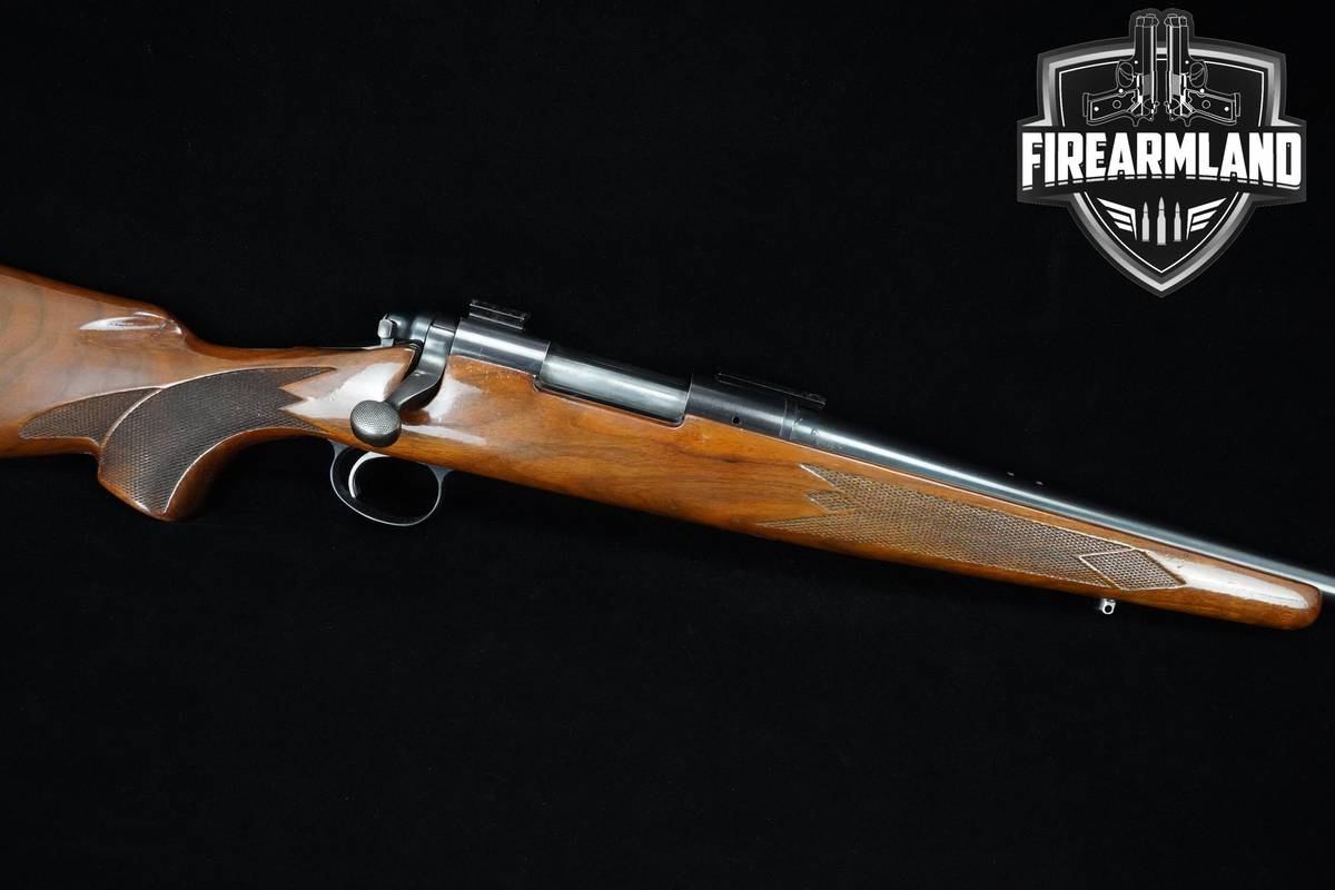 Remington Model 700 Monte Carlo 22-250 Rem 24" Blued Remington-700