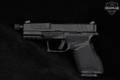 Springfield Armory Echelon 4.0C Threaded Tritium 3-Dot 9mm Luger Black in Excellent Condition Image 3