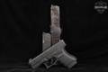 Glock G30 SF (Short Frame), Gen 3 .45 ACP Black in Fair Condition Image 2