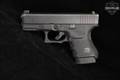 Glock G30 SF (Short Frame), Gen 3 .45 ACP Black in Fair Condition Image 3
