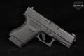 Glock G30 SF (Short Frame), Gen 3 .45 ACP Black in Fair Condition Image 4