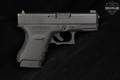 Glock G30 SF (Short Frame), Gen 3 .45 ACP Black in Fair Condition Image 5