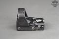 Leupold Deltapoint PRO 2.5 MOA Red Dot Black in Very Good Condition Image 4