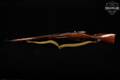 1928 Izhevsk Mechanical Plant Mosin-Nagant Model 1891/30 Ex-Dragoon, Hex Receiver 7.62x54R Blued & Hardwood in Very Good Condition Image 2