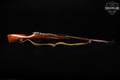 1928 Izhevsk Mechanical Plant Mosin-Nagant Model 1891/30 Ex-Dragoon, Hex Receiver 7.62x54R Blued & Hardwood in Very Good Condition Image 3