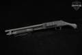 Mossberg 590 Shockwave 20 Gauge Blued in Very Good Condition Image 2