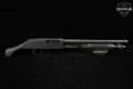 Mossberg 590 Shockwave 20 Gauge Blued in Very Good Condition Image 3