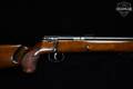 Anschutz Lightweight Model .22 LR Blued in Good Condition Image 4