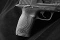 Smith & Wesson (S&W) M&P22 Compact .22 LR Black in Very Good Condition Image 4
