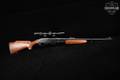 1981 Remington Model 7600 .308 Win. Blued & Walnut in Good Condition Image 2