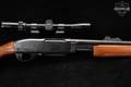 1981 Remington Model 7600 .308 Win. Blued & Walnut in Good Condition Image 4