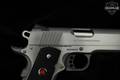 Colt 1911 Delta Elite 10mm Stainless Steel in Excellent Condition Image 4