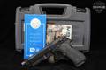 2018 Beretta M9A3 9mm Luger Black in Very Good Condition Image 2