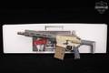 Q Boombox 8.6 Blackout Two-Tone Tan & Gray in Like-New Condition Image 2