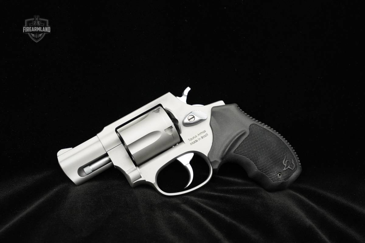 Taurus 605 Revolver 357 Magnum 38 Special Taurus Stainless 605 357 Revolver