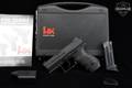 Heckler & Koch (H&K, HK) P30SK V3 9mm Luger (9x19 Para) Black in Excellent Condition Image 2