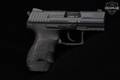 Heckler & Koch (H&K, HK) P30SK V3 9mm Luger (9x19 Para) Black in Excellent Condition Image 3