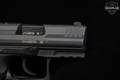 Heckler & Koch (H&K, HK) P30SK V3 9mm Luger (9x19 Para) Black in Excellent Condition Image 4