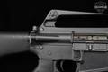 Olympic Arms Model CAR-AR Centurion 5.56mm NATO (.223 Rem.) Black in Excellent Condition Image 4