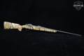 2004 Browning A-Bolt Stainless Stalker LH .300 Win. Mag. Black in Very Good Condition Image 2