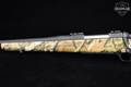 2004 Browning A-Bolt Stainless Stalker LH .300 Win. Mag. Black in Very Good Condition Image 5