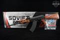Soviet Arms SA-47 7.62x39 Black in Very Good Condition Image 2