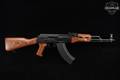 Soviet Arms SA-47 7.62x39 Black in Very Good Condition Image 3