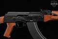 Soviet Arms SA-47 7.62x39 Black in Very Good Condition Image 5