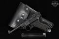 DWM P.08 9mm Luger (9x19 Para) in Very Good Condition Image 2