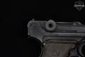 DWM P.08 9mm Luger (9x19 Para) in Very Good Condition Image 4