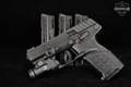 Kel-Tec P17 .22 LR Black in Very Good Condition Image 2