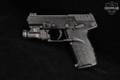 Kel-Tec P17 .22 LR Black in Very Good Condition Image 3