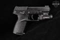 Kel-Tec P17 .22 LR Black in Very Good Condition Image 4