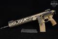 Sig Sauer MCX SPEAR LT 5.56mm NATO Gen II NiR FDE Cerakote in Very Good Condition Image 2