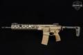 Sig Sauer MCX SPEAR LT 5.56mm NATO Gen II NiR FDE Cerakote in Very Good Condition Image 3