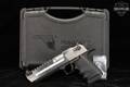 Magnum Research Desert Eagle Mark XIX L6, Integral Muzzle Brake .50 AE Two-Tone Stainless & Black in Very Good Condition Image 2