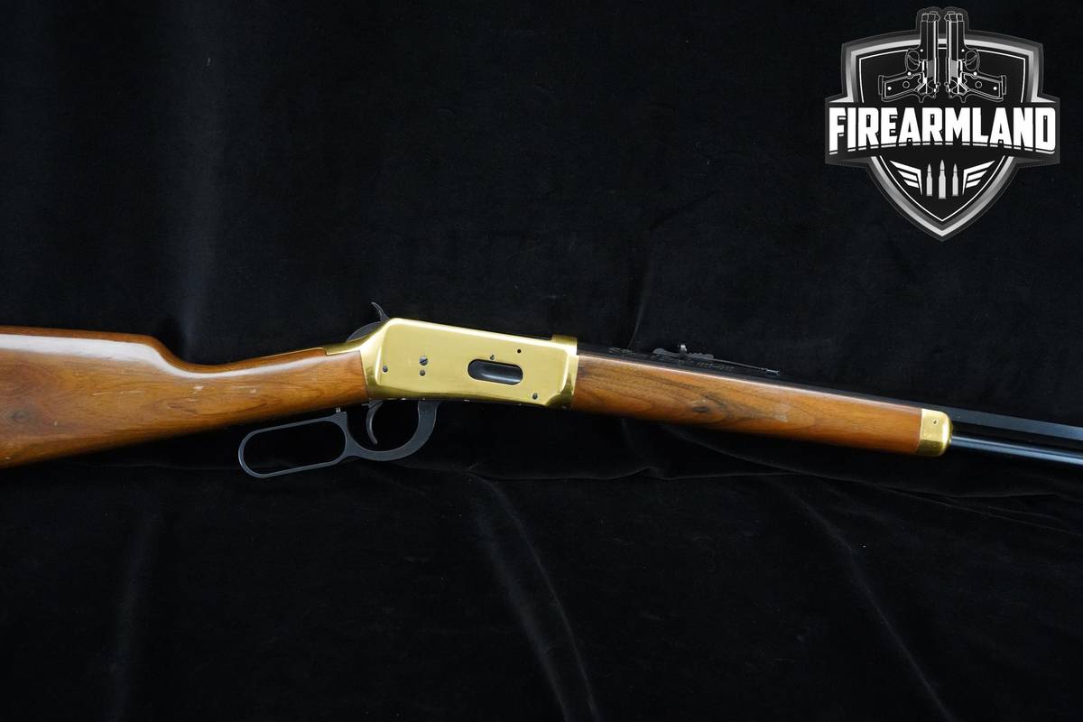 1966 Winchester Model 94 Centennial '66 30-30 26" Winchester 94 1894 30-WCF