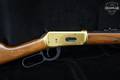 1966 Winchester Repeating Arms Model 94 Centennial '66 .30-30 Blued/Brass in Good Condition Image 5