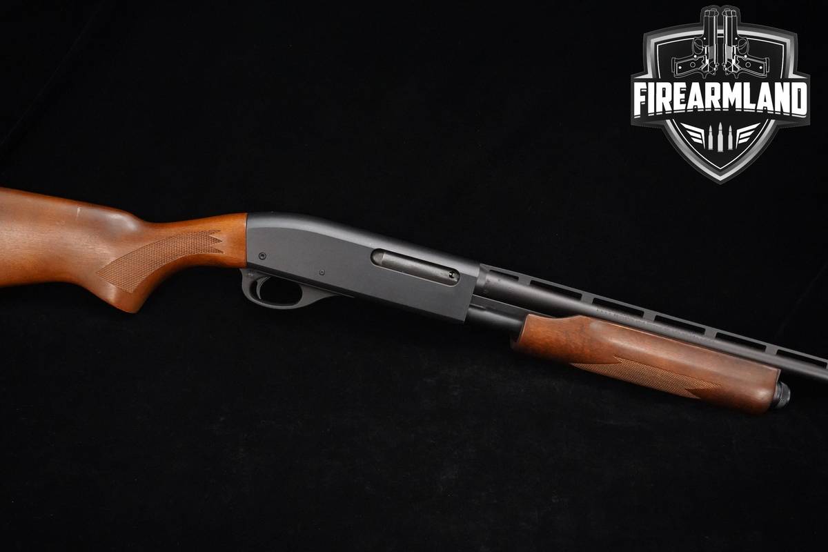 HIGHLY DESIRED 1992 Remington 870 Express 410-Gauge 25" Matte Blued 3"
