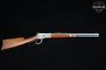 1909 Winchester Repeating Arms Model 1892 Saddle Ring Carbine Trapper .25-20 Win. Blued in Very Good Condition Image 3