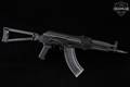 Palmetto State Armory (PSA) AK-P7 GF3 Triangle Side-Folding 7.62x39 Black in Very Good Condition Image 3