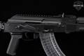 Palmetto State Armory (PSA) AK-P7 GF3 Triangle Side-Folding 7.62x39 Black in Very Good Condition Image 5