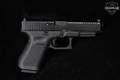 Glock G49 Gen5, MOS, TALO Distributed 9mm Luger Black in Excellent Condition Image 3