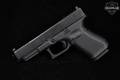 Glock G49 Gen5, MOS, TALO Distributed 9mm Luger Black in Excellent Condition Image 4