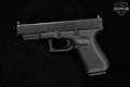 Glock G49 Gen5, MOS, TALO Distributed 9mm Luger Black in Excellent Condition Image 5