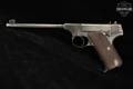 1921 Colt Automatic Pistol, caliber .22 Target Model Pre-Woodsman .22 LR Blued in Good Condition Image 3