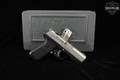 2012 Sturm Ruger P95 PR (Picatinny Rail), Manual Safety/Decocker 9mm Luger Two-Tone Stainless in Excellent Condition Image 2
