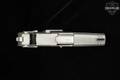 2012 Sturm Ruger P95 PR (Picatinny Rail), Manual Safety/Decocker 9mm Luger Two-Tone Stainless in Excellent Condition Image 5
