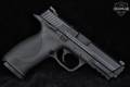 Smith & Wesson (S&W) M&P9 Gen 1 No Thumb Safety 9mm Luger Black in Good Condition Image 3